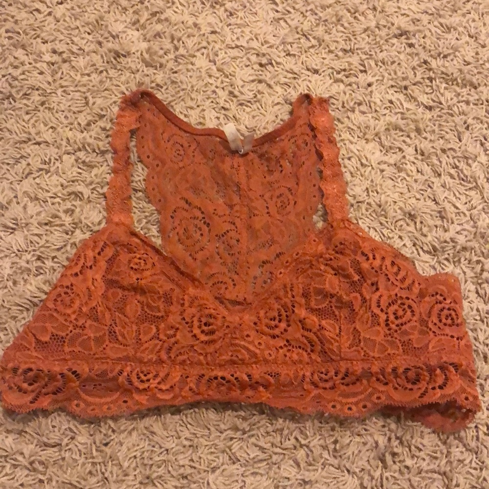 Mudd Bralette